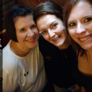 Meet your Posher, Tonya